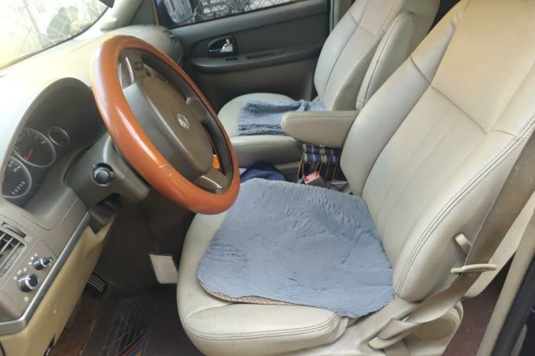 Used Buick GL8 2014 2.4L Classic Edition Left Front Seat