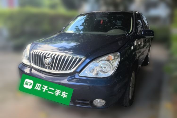 Used Buick GL8 2014 2.4L Classic Edition Guazi used car, China used car export, Used car for sale, Used  cars, Cheapest cars for sale