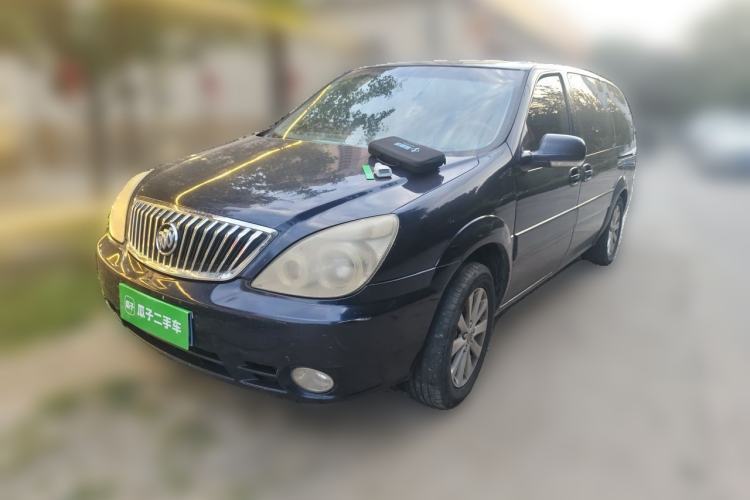 Used Buick GL8 2014 2.4L Classic Edition Guazi used car, China used car export, Used car for sale, Used  cars, Cheapest cars for sale
