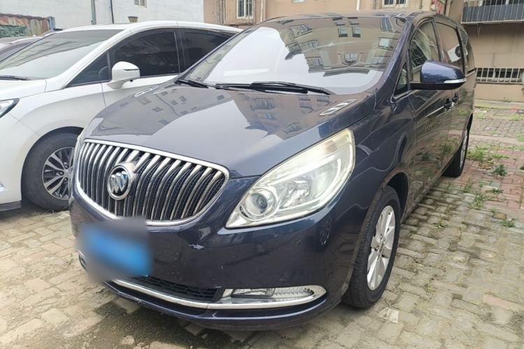 Used Buick GL8 2014 2.4L CT Luxury Business Comfort Edition Guazi used car, China used car export, Used car for sale, Used  cars, Cheapest cars for sale
