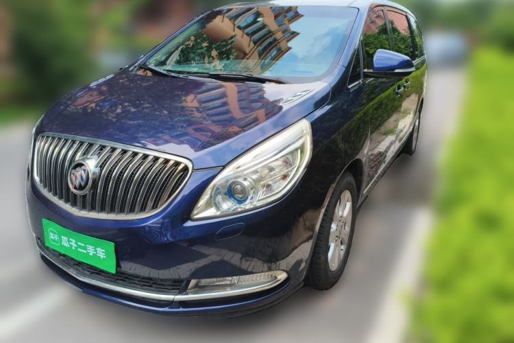 Ojetý Buick GL8 2014 3.0L GT Luxury Business Haoya Edition Guazi used car, China used car export, Used car for sale, Used  cars, Cheapest cars for sale