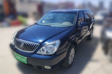 Used Buick GL8 2014 2.4L Classic Edition