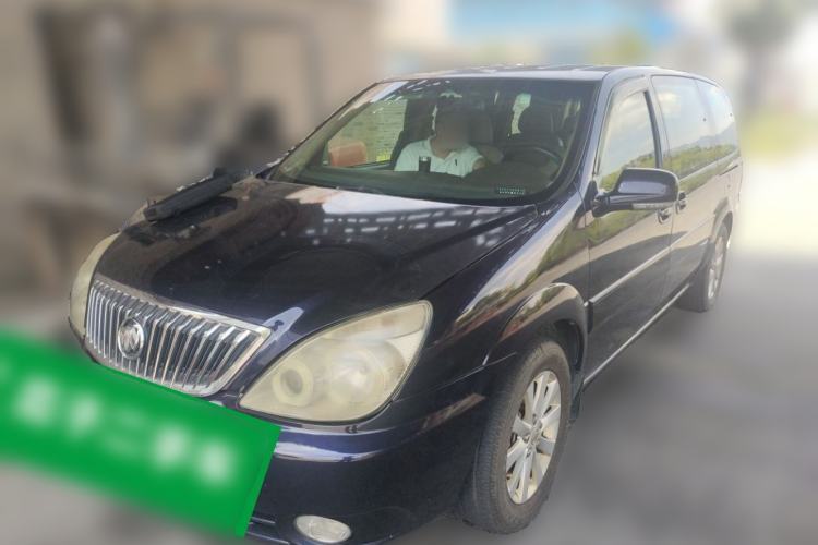 Used Buick GL8 2014 2.4L Classic Edition Guazi used car, China used car export, Used car for sale, Used  cars, Cheapest cars for sale