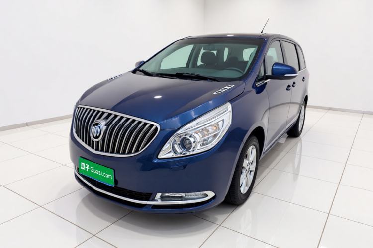 Używany Buick GL8 2014 3.0L GT Luxury Business Haoya Edition Guazi used car, China used car export, Used car for sale, Used cars, Cheapest cars for sale