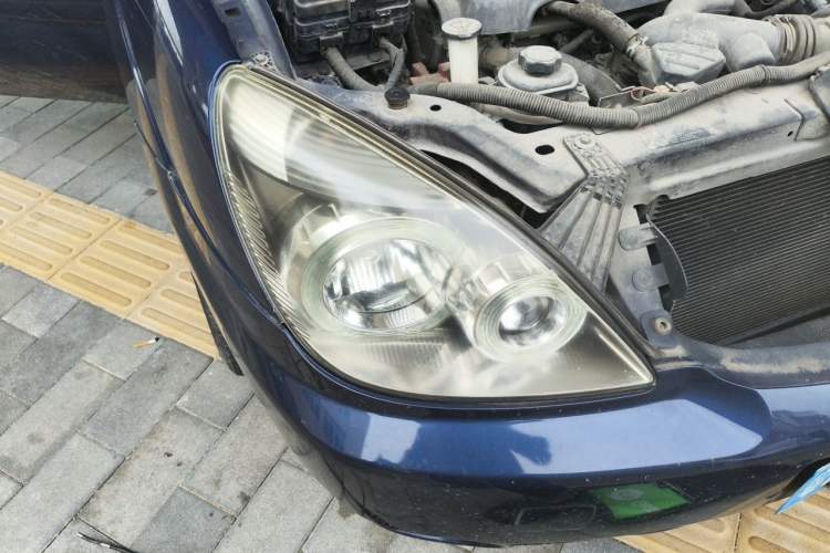 Used Buick GL8 2014 2.4L Classic Edition Right Front Headlight