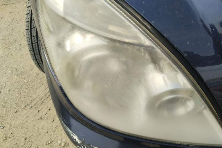 Used Buick GL8 2014 2.4L Classic Edition Right Front Headlight