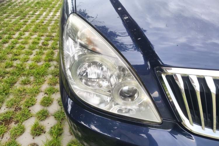 Used Buick GL8 2014 2.4L Classic Edition Right Front Headlight