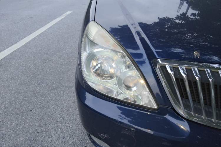Used Buick GL8 2014 2.4L Classic Edition Right Front Headlight