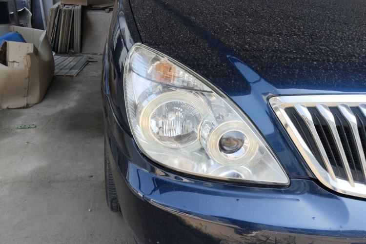 Used Buick GL8 2014 2.4L Classic Edition Right Front Headlight