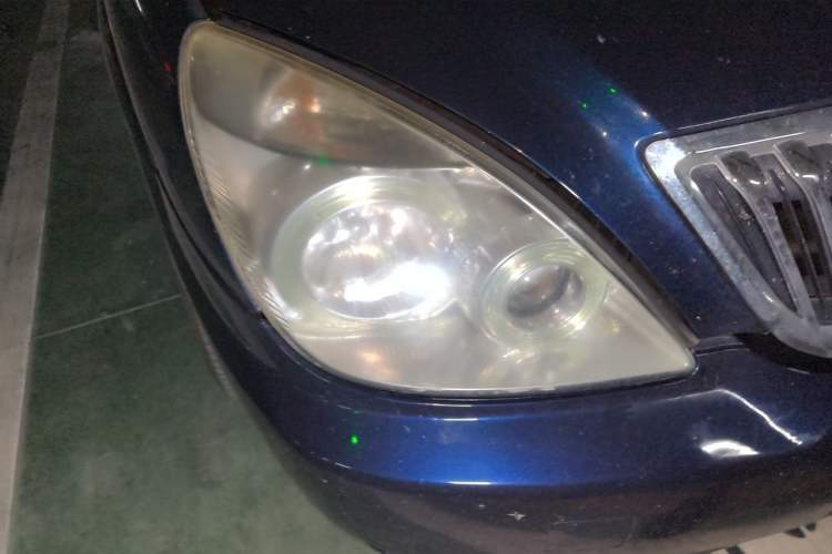 Used Buick GL8 2014 2.4L Classic Edition Right Front Headlight