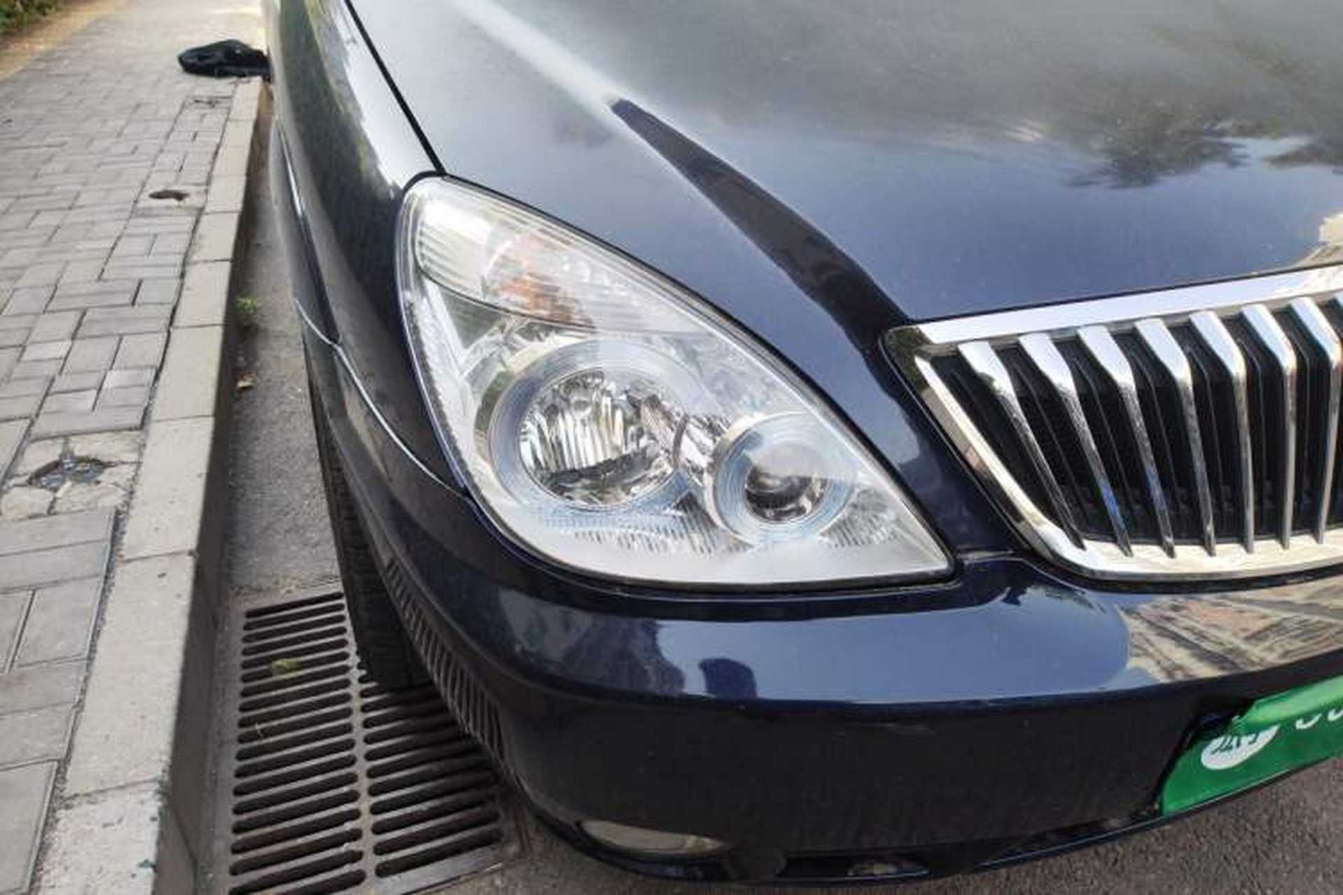 Used Buick GL8 2014 2.4L Comfort Edition Right Front Headlight