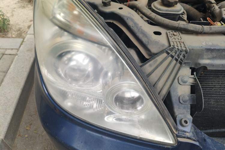 Used Buick GL8 2014 2.4L Classic Edition Right Front Headlight