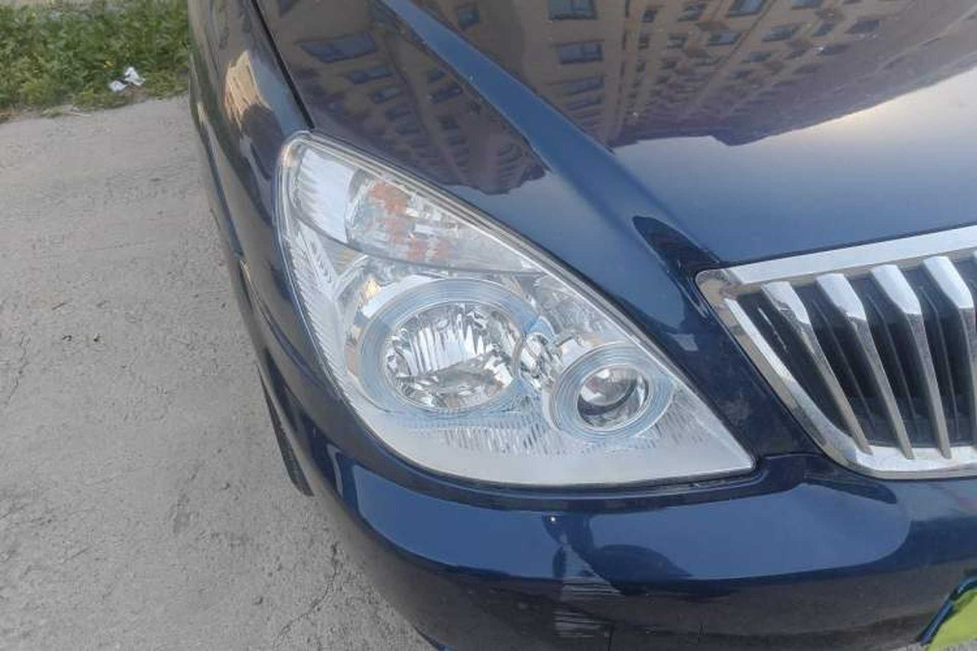 Used Buick GL8 2014 2.4L Classic Edition Right Front Headlight