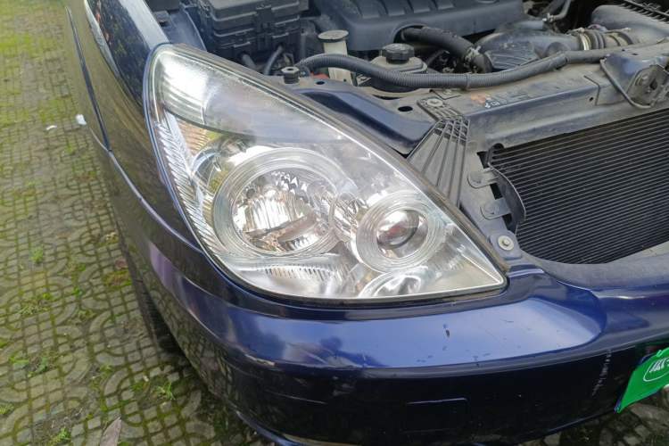 Used Buick GL8 2014 2.4L Classic Edition Right Front Headlight