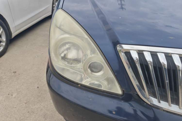 Used Buick GL8 2014 2.4L Executive Edition Right Front Headlight