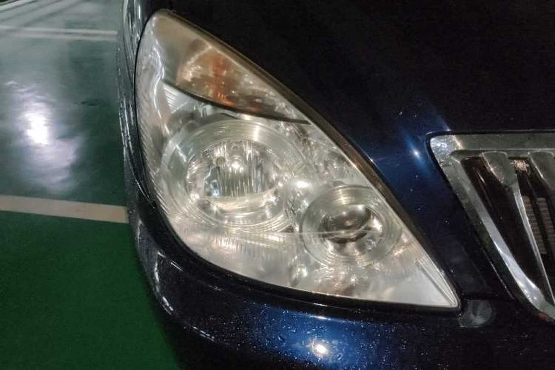 Used Buick GL8 2014 2.4L Classic Edition Right Front Headlight