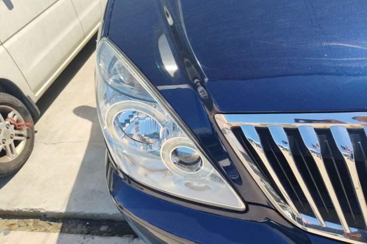 Used Buick GL8 2014 2.4L Executive Edition Right Front Headlight