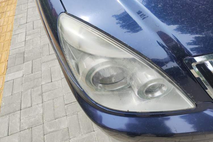 Used Buick GL8 2014 2.4L Classic Edition Right Front Headlight
