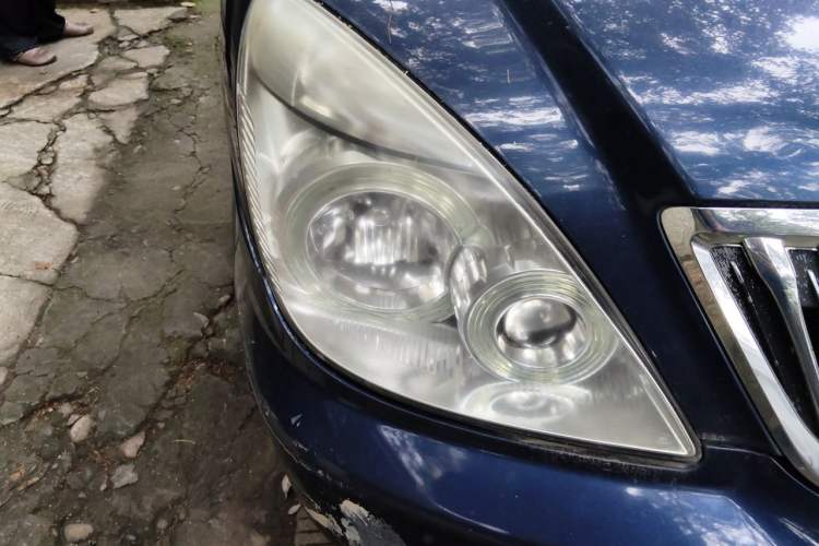 Used Buick GL8 2014 2.4L Classic Edition Right Front Headlight