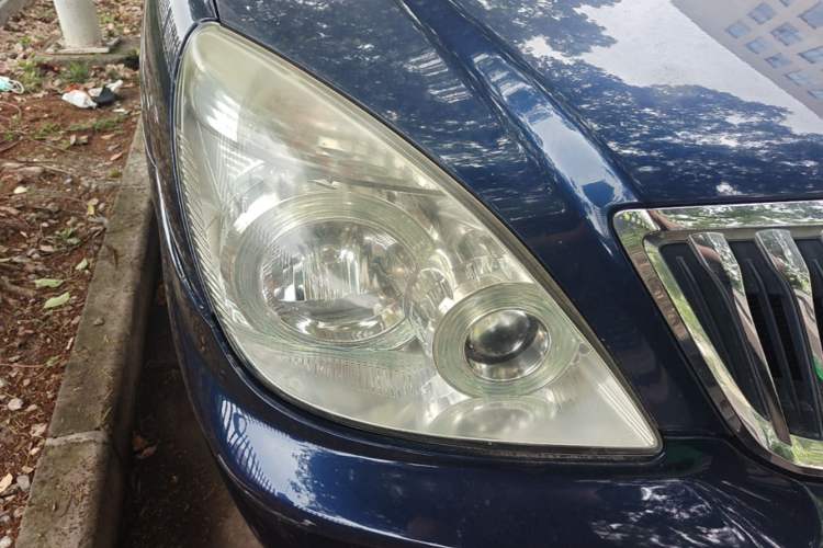 Used Buick GL8 2014 2.4L Executive Edition Right Front Headlight