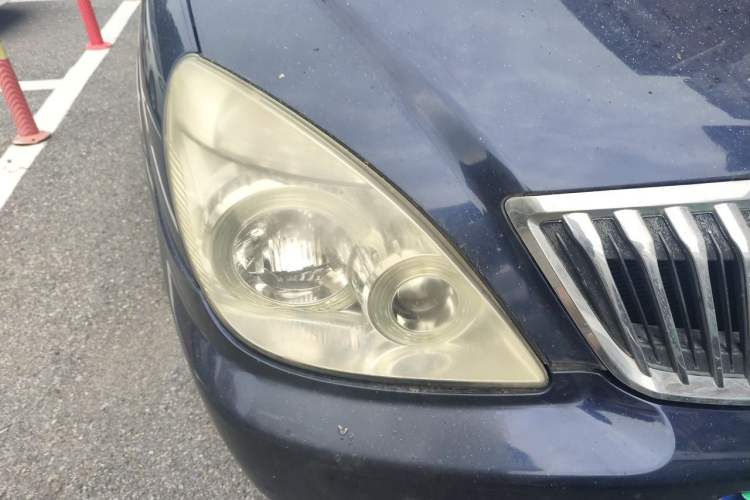 Used Buick GL8 2014 2.4L Classic Edition Right Front Headlight