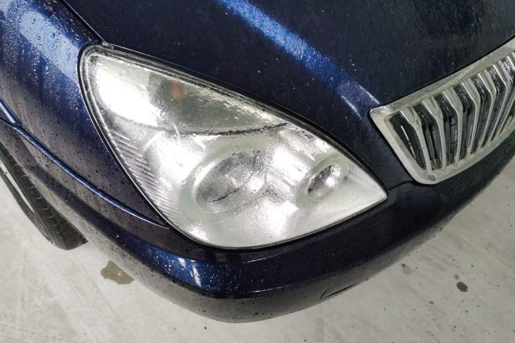 Used Buick GL8 2014 2.4L Classic Edition Right Front Headlight