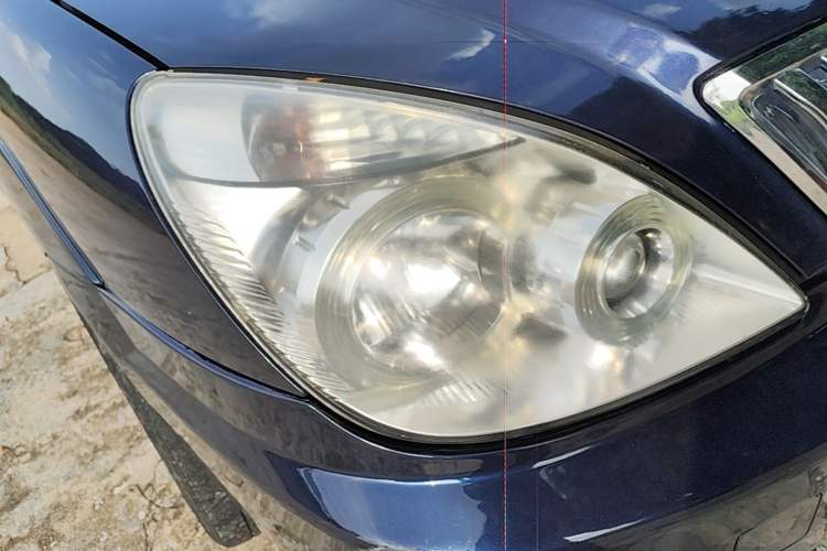 Used Buick GL8 2014 2.4L Classic Edition Right Front Headlight