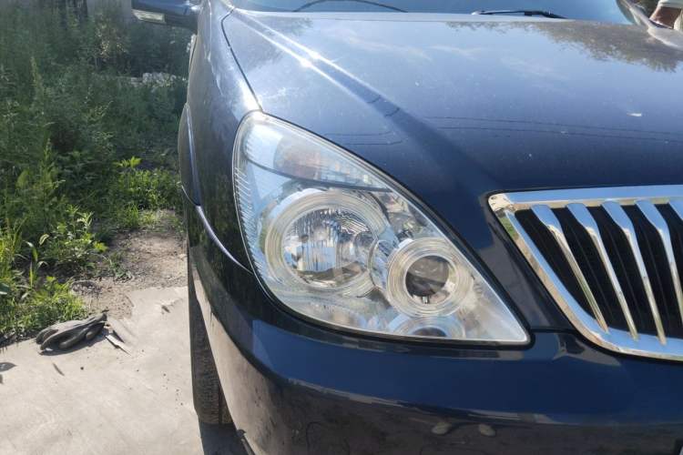 Used Buick GL8 2014 2.4L Classic Edition Right Front Headlight