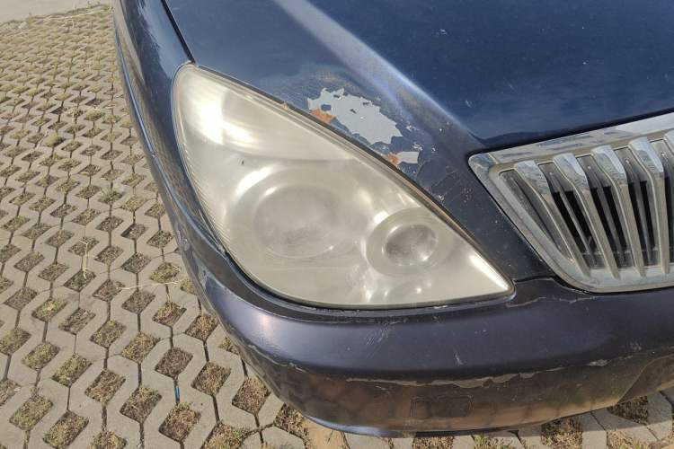 Used Buick GL8 2014 2.4L Classic Edition Right Front Headlight
