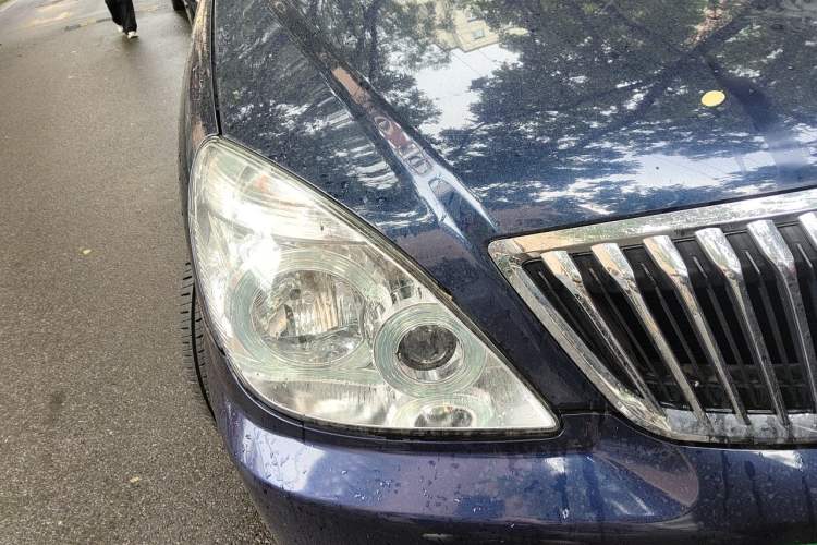 Used Buick GL8 2014 2.4L Executive Edition Right Front Headlight