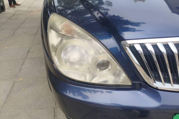 Used Buick GL8 2014 2.4L Comfort Edition Right Front Headlight