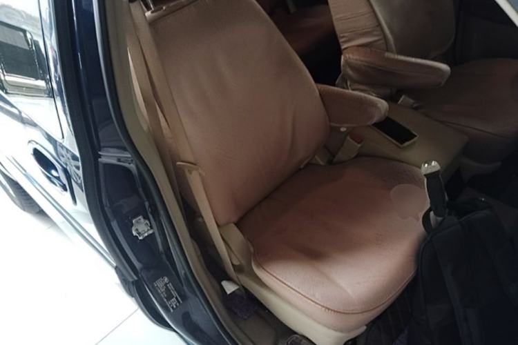 Used Buick GL8 2014 2.4L Classic Edition Right Front Seat