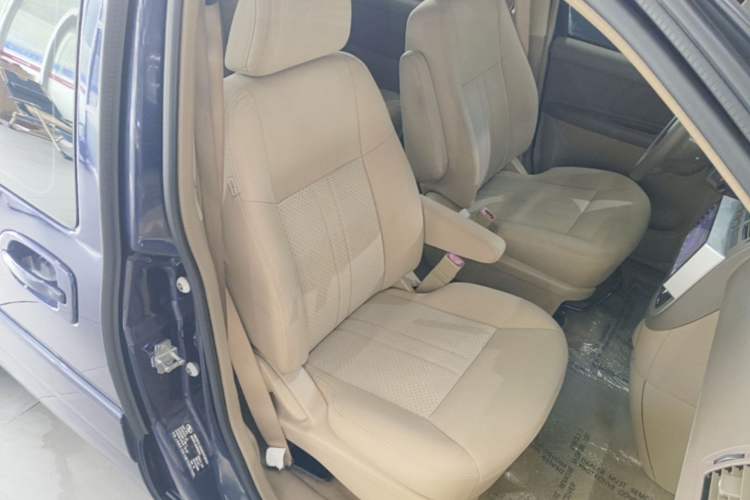 Used Buick GL8 2014 2.4L Classic Edition Right Front Seat