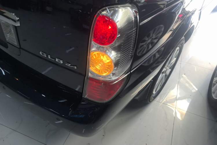 Used Buick GL8 2014 2.4L Executive Edition Right Rear Taillight