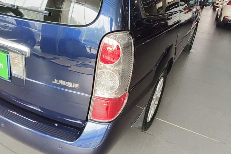Used Buick GL8 2014 2.4L Classic Edition Right Rear Taillight