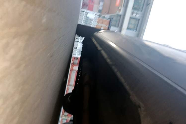 Used Buick GL8 2014 2.4L Classic Edition Right Side Sill