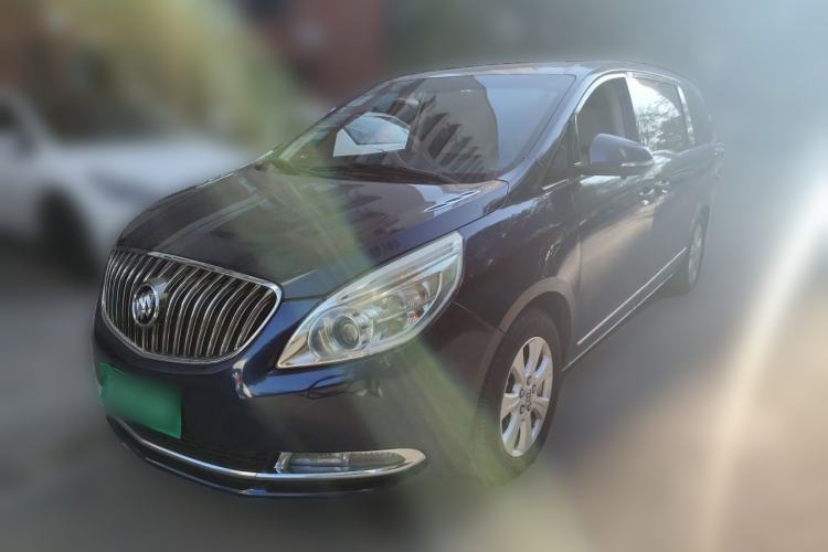 Used Buick GL8 2014 3.0L GT Luxury Business Haoya Edition Guazi used car, China used car export, Used car for sale, Used  cars, Cheapest cars for sale