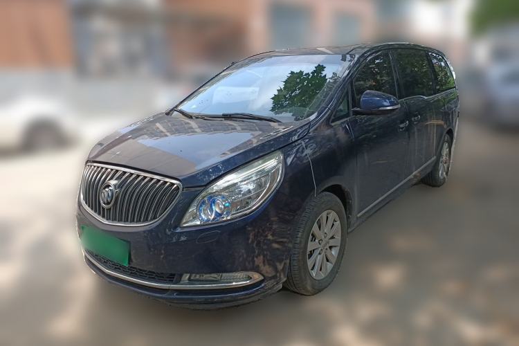 Buick GL8 2014 2.4L LT Luxury Business Executive Edition de segunda mano Guazi used car, China used car export, Used car for sale, Used  cars, Cheapest cars for sale