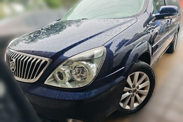 Used Buick GL8 2014 2.4L Comfort Edition Guazi used car, China used car export, Used car for sale, Used  cars, Cheapest cars for sale