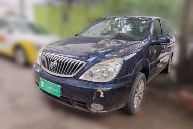 Used Buick GL8 2014 2.4L Comfort Edition