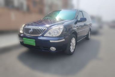 Used Buick GL8 2014 2.4L Classic Edition
