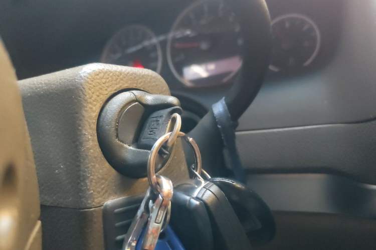 Used Buick GL8 2014 2.4L Classic Edition Vehicle Key