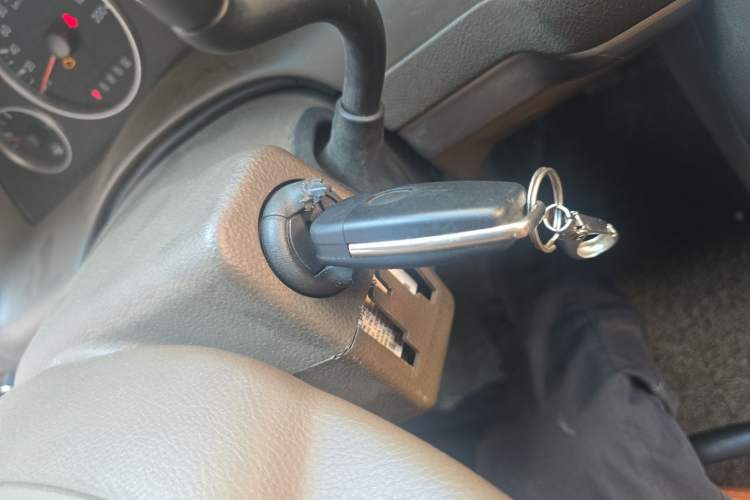 Used Buick GL8 2014 2.4L Classic Edition Vehicle Key