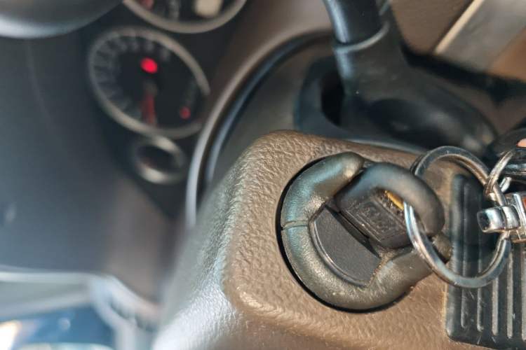 Used Buick GL8 2014 2.4L Classic Edition Vehicle Key