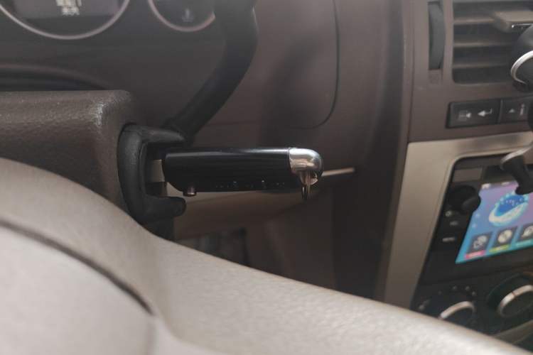 Used Buick GL8 2014 2.4L Classic Edition Vehicle Key
