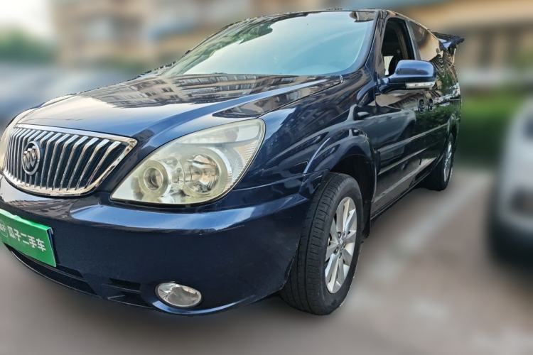 Used Buick GL8 2014 2.4L Classic Edition Guazi used car, China used car export, Used car for sale, Used  cars, Cheapest cars for sale