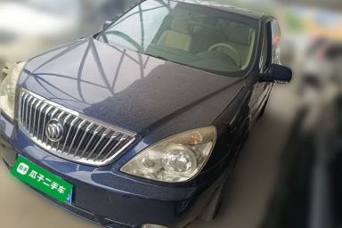 Used Buick GL8 2014 2.4L Comfort Edition