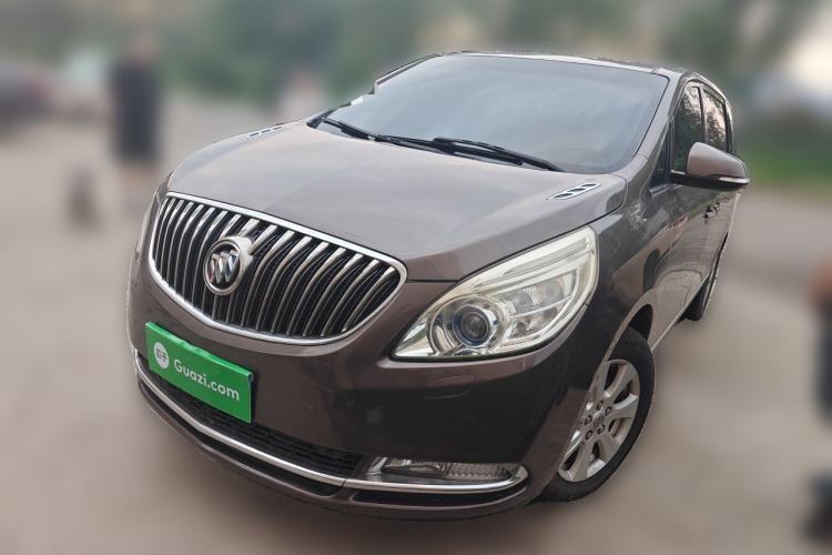 Used Buick GL8 2014 3.0L XT Luxury Business Flagship Edition Guazi used car, China used car export, Used car for sale, Used  cars, Cheapest cars for sale