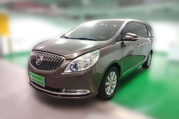 Buick GL8 2014 2.4L LT Luxury Business Executive Edition de segunda mano Guazi used car, China used car export, Used car for sale, Used  cars, Cheapest cars for sale