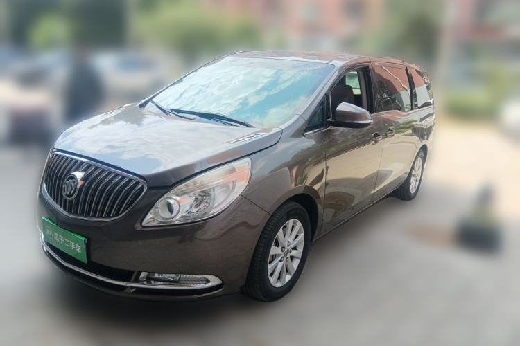 Used Buick GL8 2014 2.4L CT Luxury Business Comfort Edition Guazi used car, China used car export, Used car for sale, Used  cars, Cheapest cars for sale